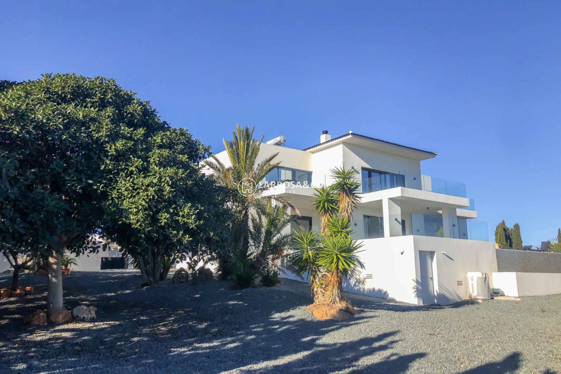 Reventa - Chalet - Ciudad Quesada - Costa Blanca