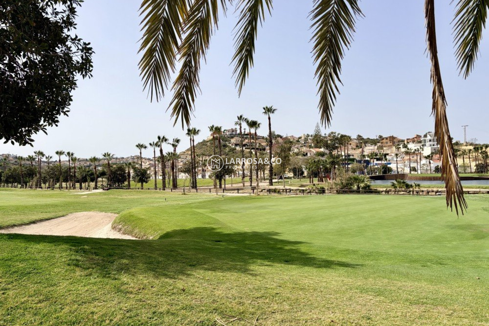 Reventa - Chalet - Ciudad Quesada - Costa Blanca