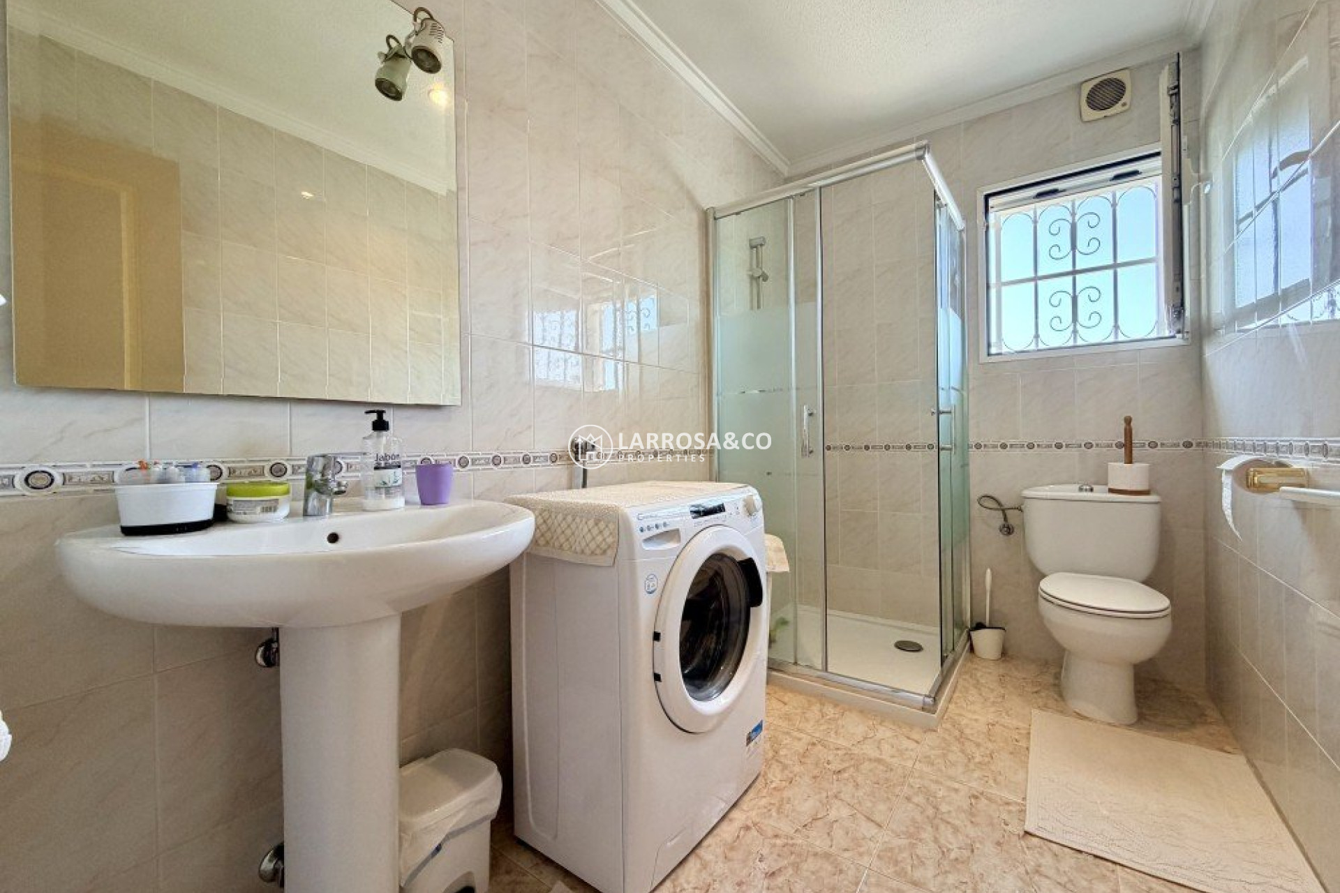 Reventa - Chalet - Ciudad Quesada - Costa Blanca