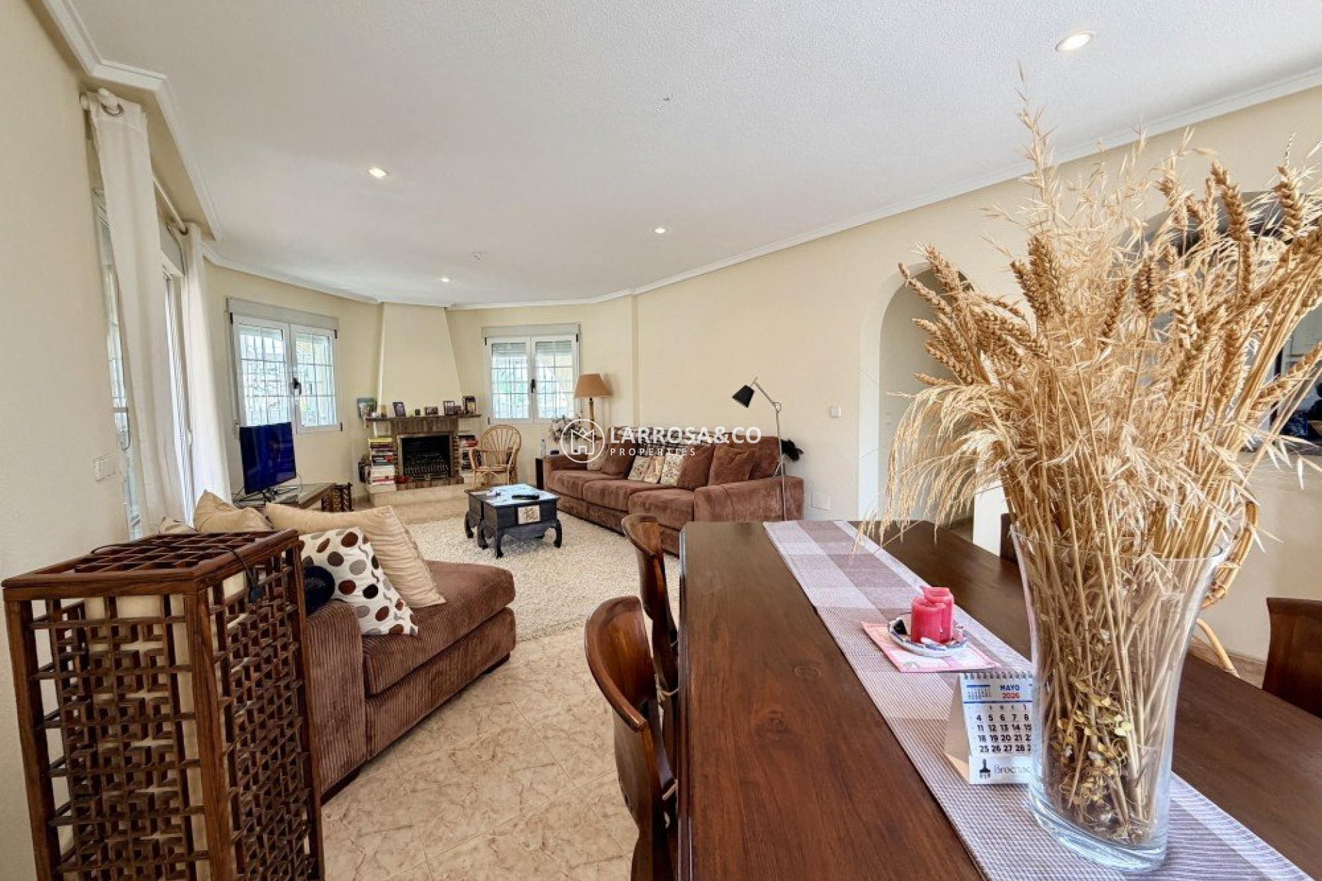 Reventa - Chalet - Ciudad Quesada - Costa Blanca