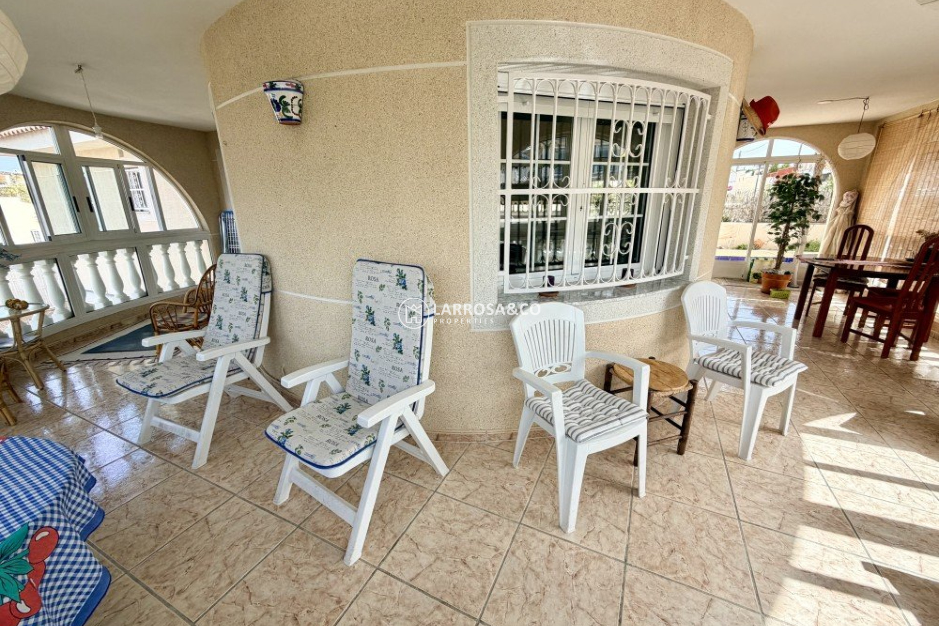 Reventa - Chalet - Ciudad Quesada - Costa Blanca