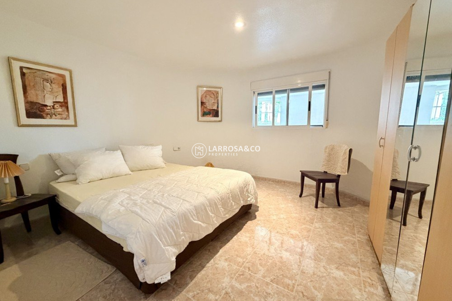 Reventa - Chalet - Ciudad Quesada - Costa Blanca