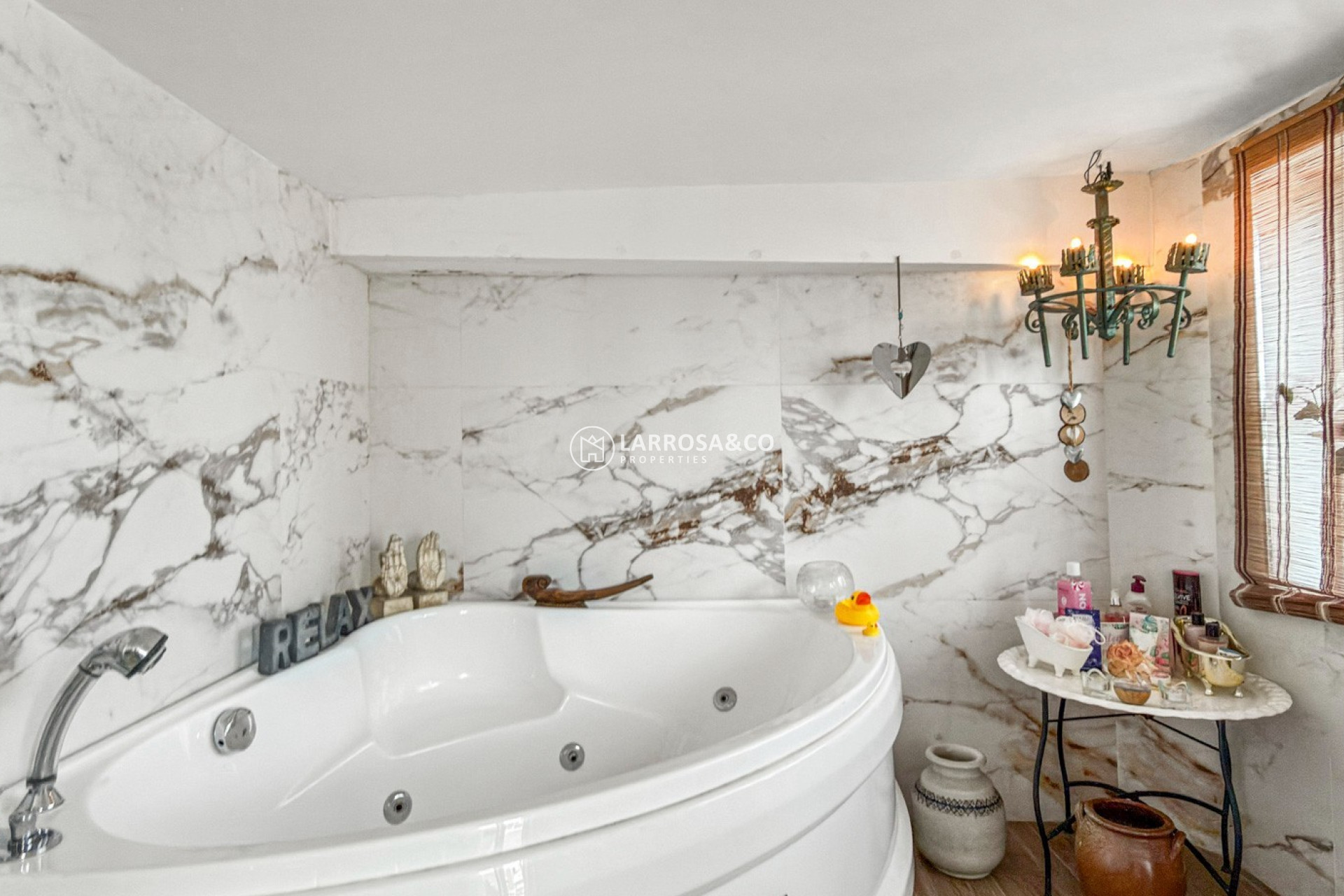 Reventa - Chalet - Ciudad Quesada - Costa Blanca