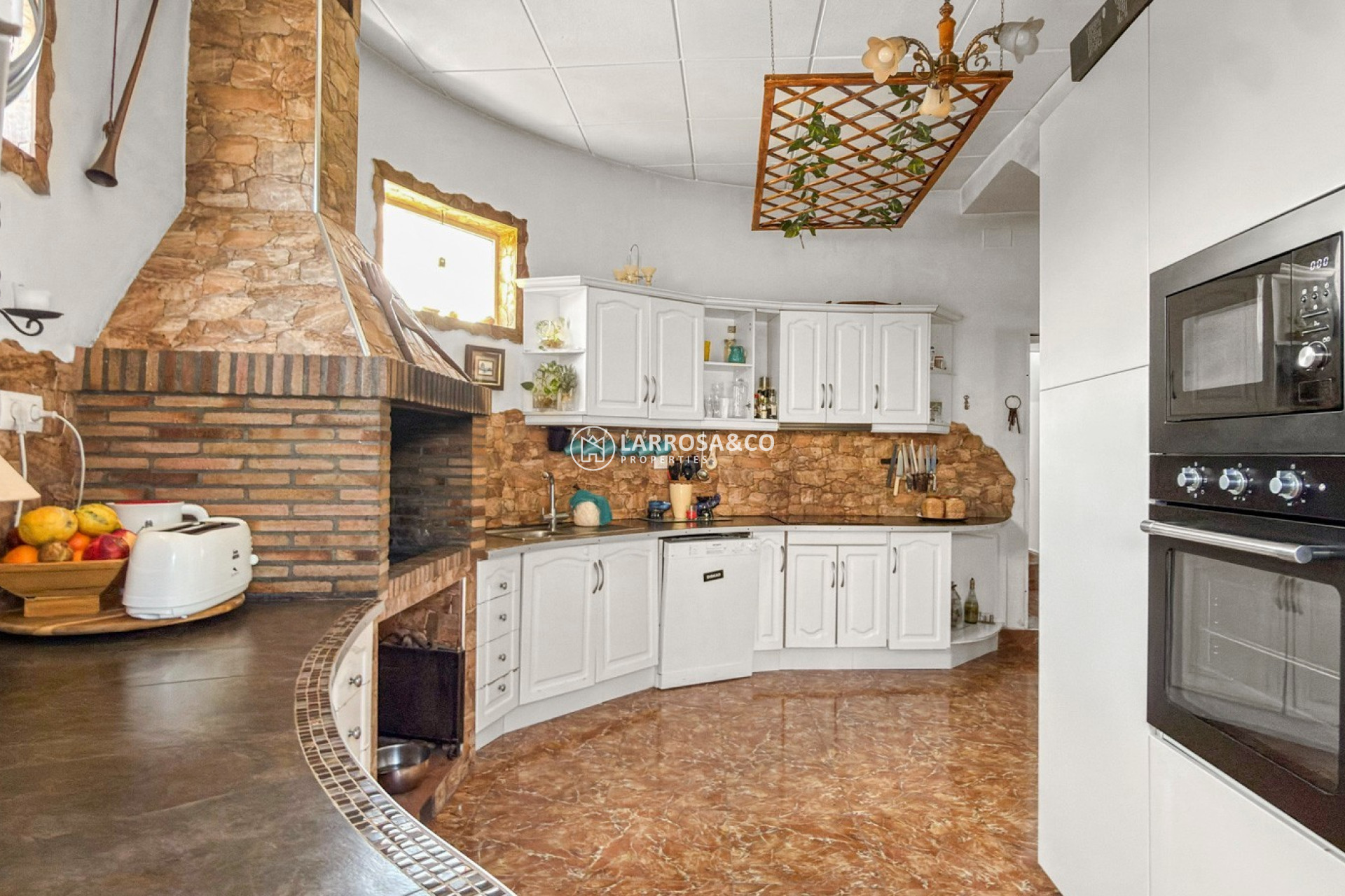 Reventa - Chalet - Ciudad Quesada - Costa Blanca