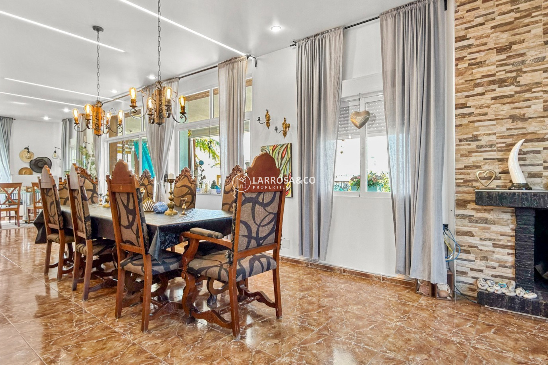 Reventa - Chalet - Ciudad Quesada - Costa Blanca