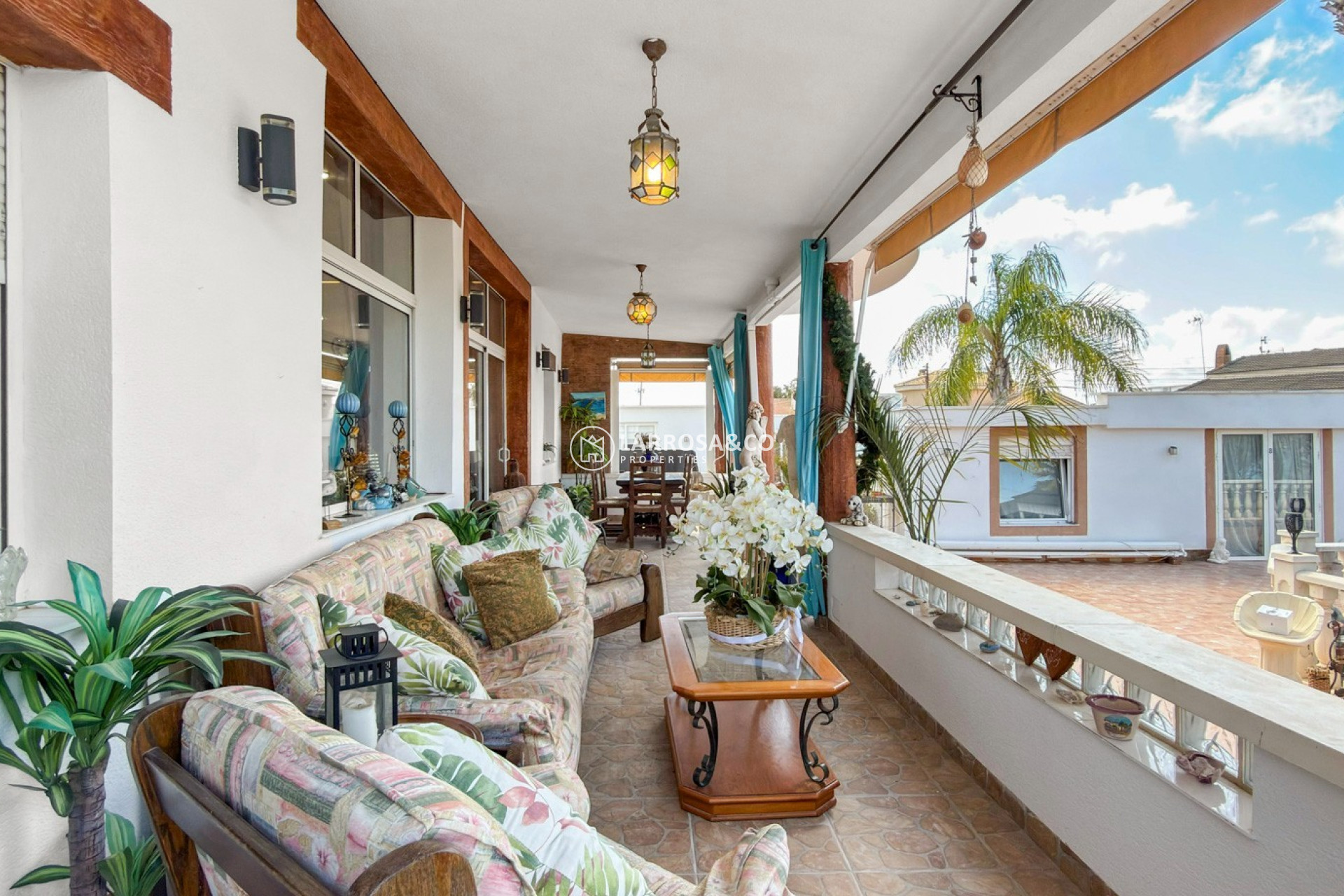 Reventa - Chalet - Ciudad Quesada - Costa Blanca