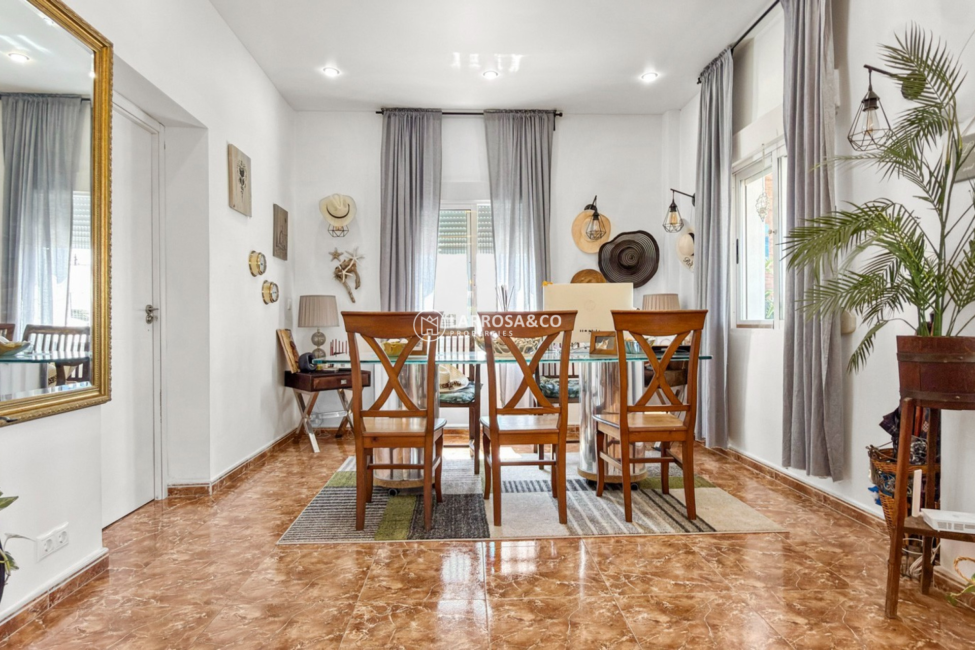Reventa - Chalet - Ciudad Quesada - Costa Blanca