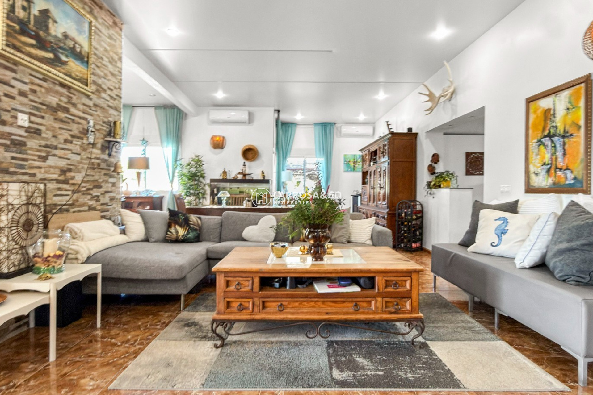 Reventa - Chalet - Ciudad Quesada - Costa Blanca