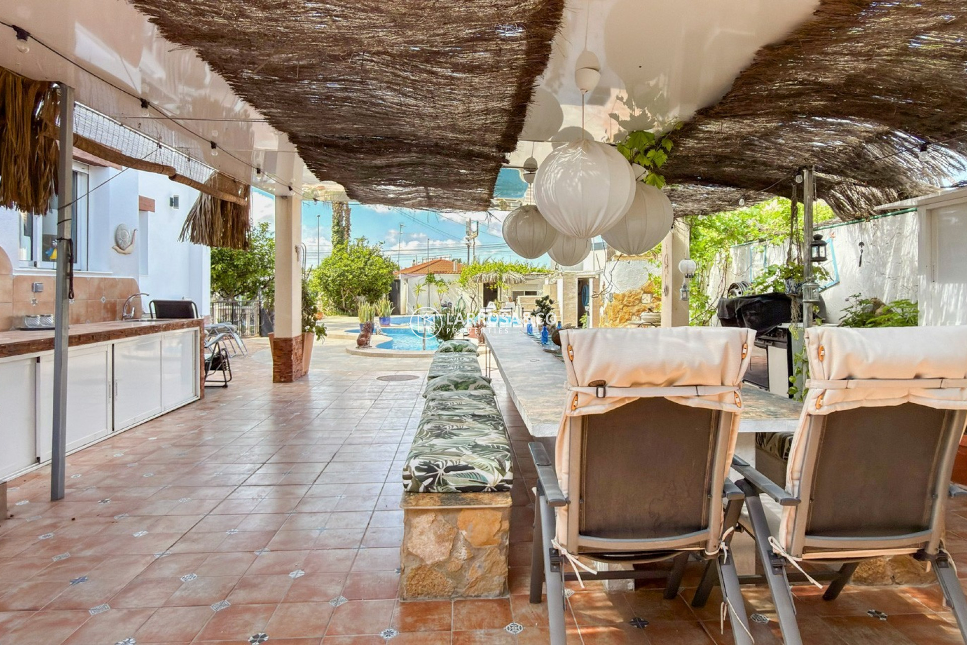 Reventa - Chalet - Ciudad Quesada - Costa Blanca