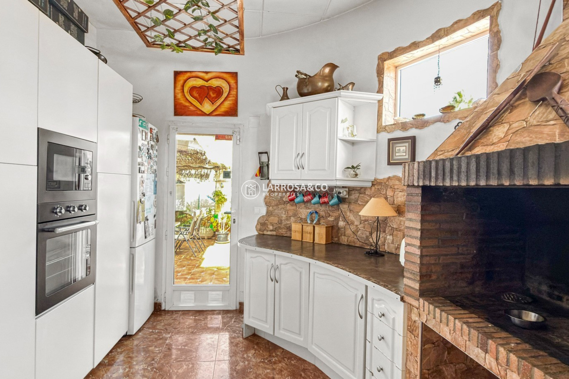 Reventa - Chalet - Ciudad Quesada - Costa Blanca