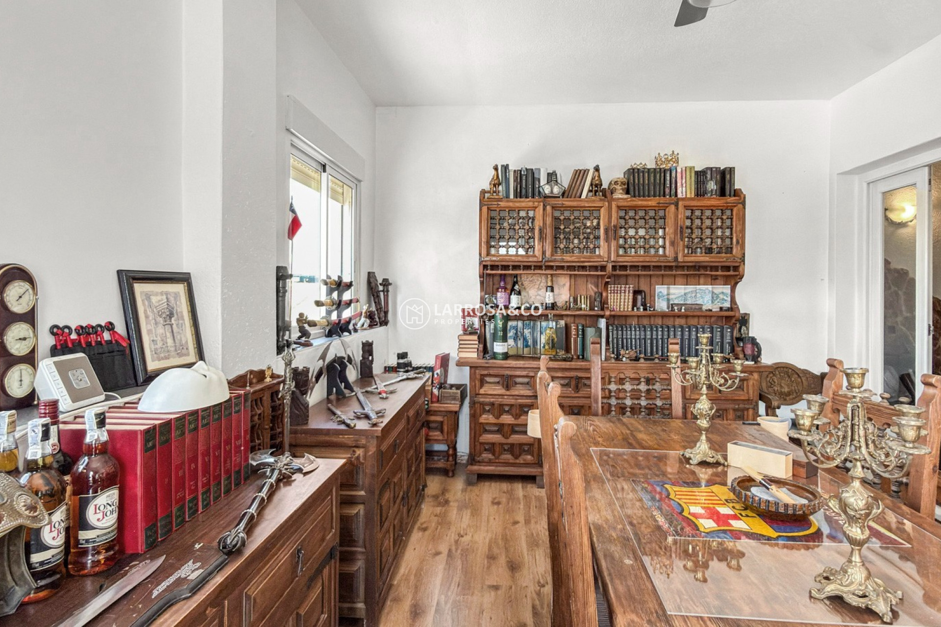 Reventa - Chalet - Ciudad Quesada - Costa Blanca