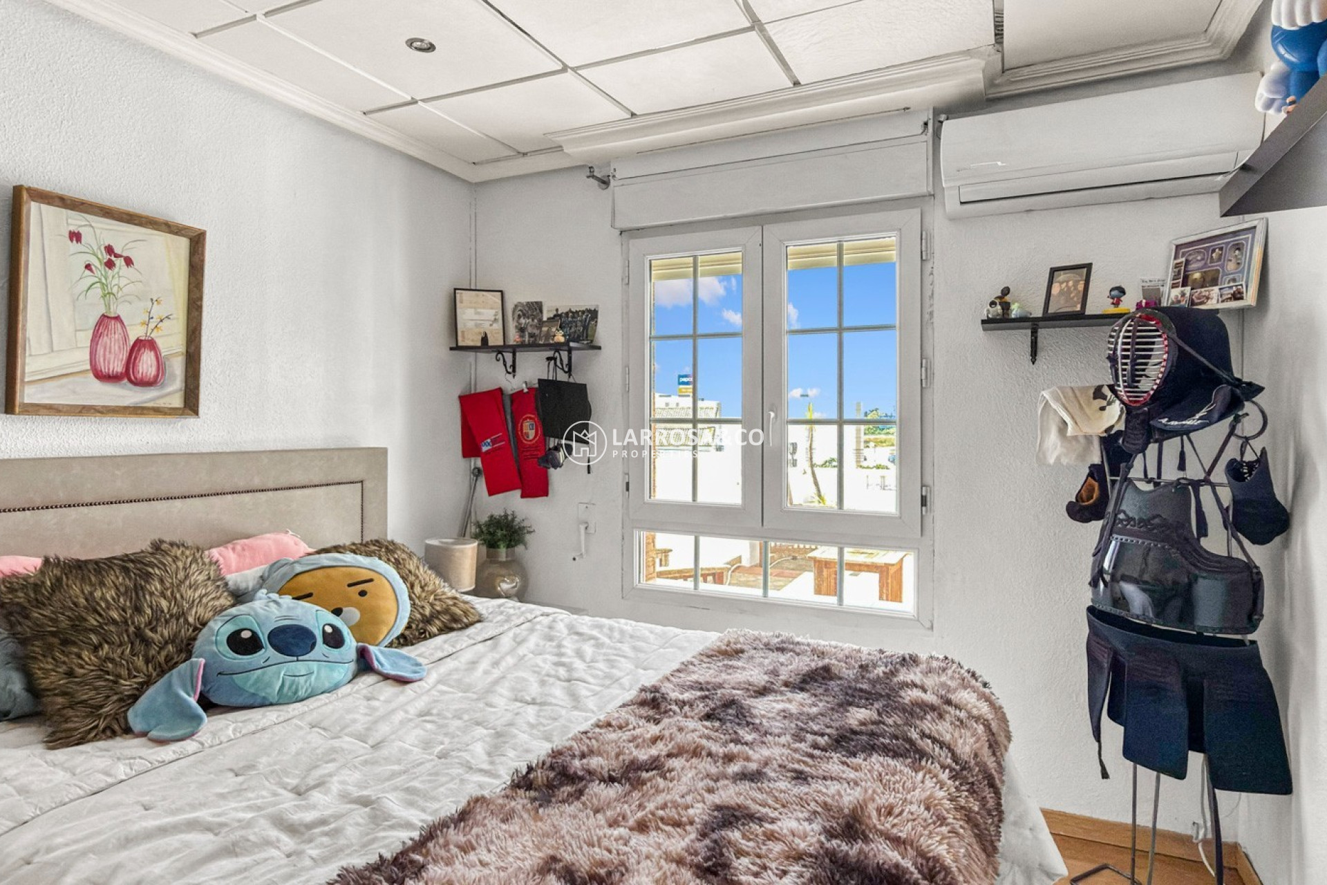 Reventa - Chalet - Ciudad Quesada - Costa Blanca