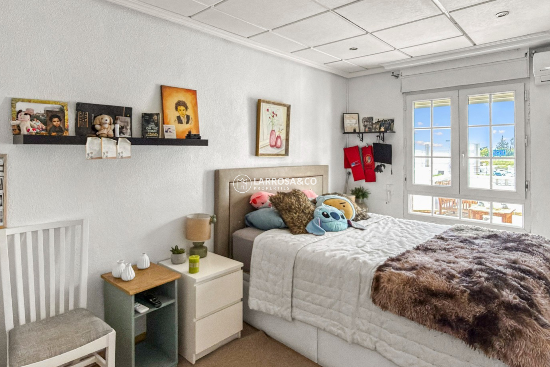 Reventa - Chalet - Ciudad Quesada - Costa Blanca