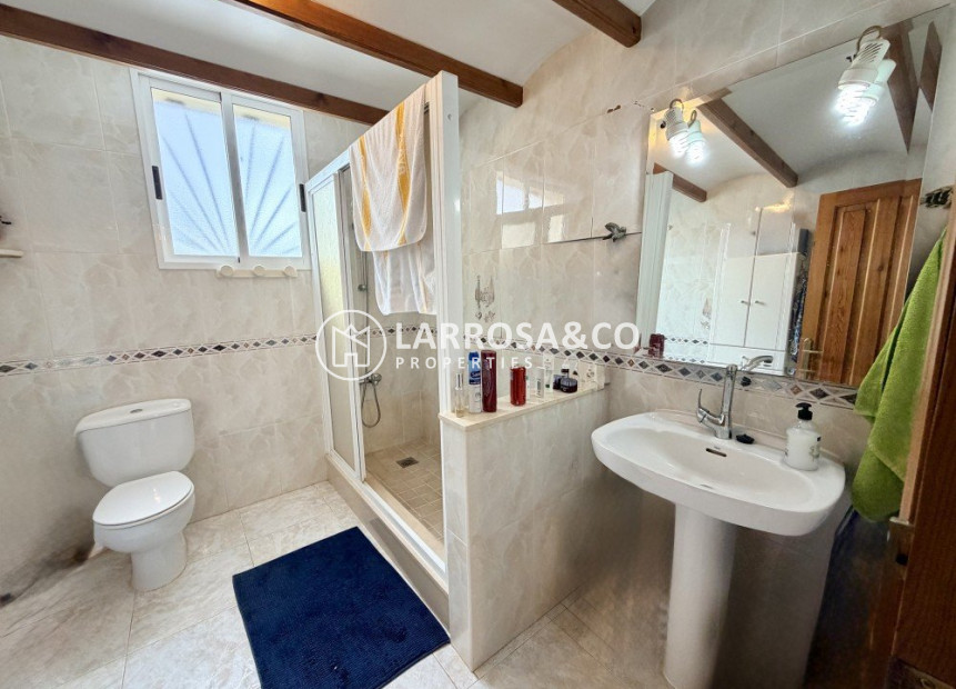 Reventa - Chalet - Ciudad Quesada - Costa Blanca