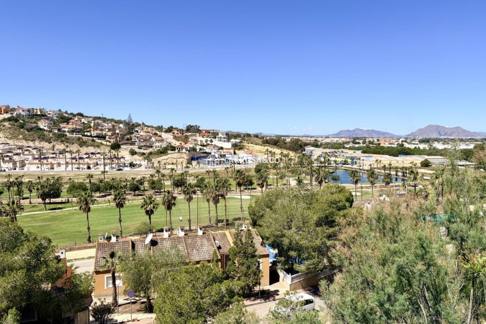 Reventa - Chalet - Ciudad Quesada - Costa Blanca