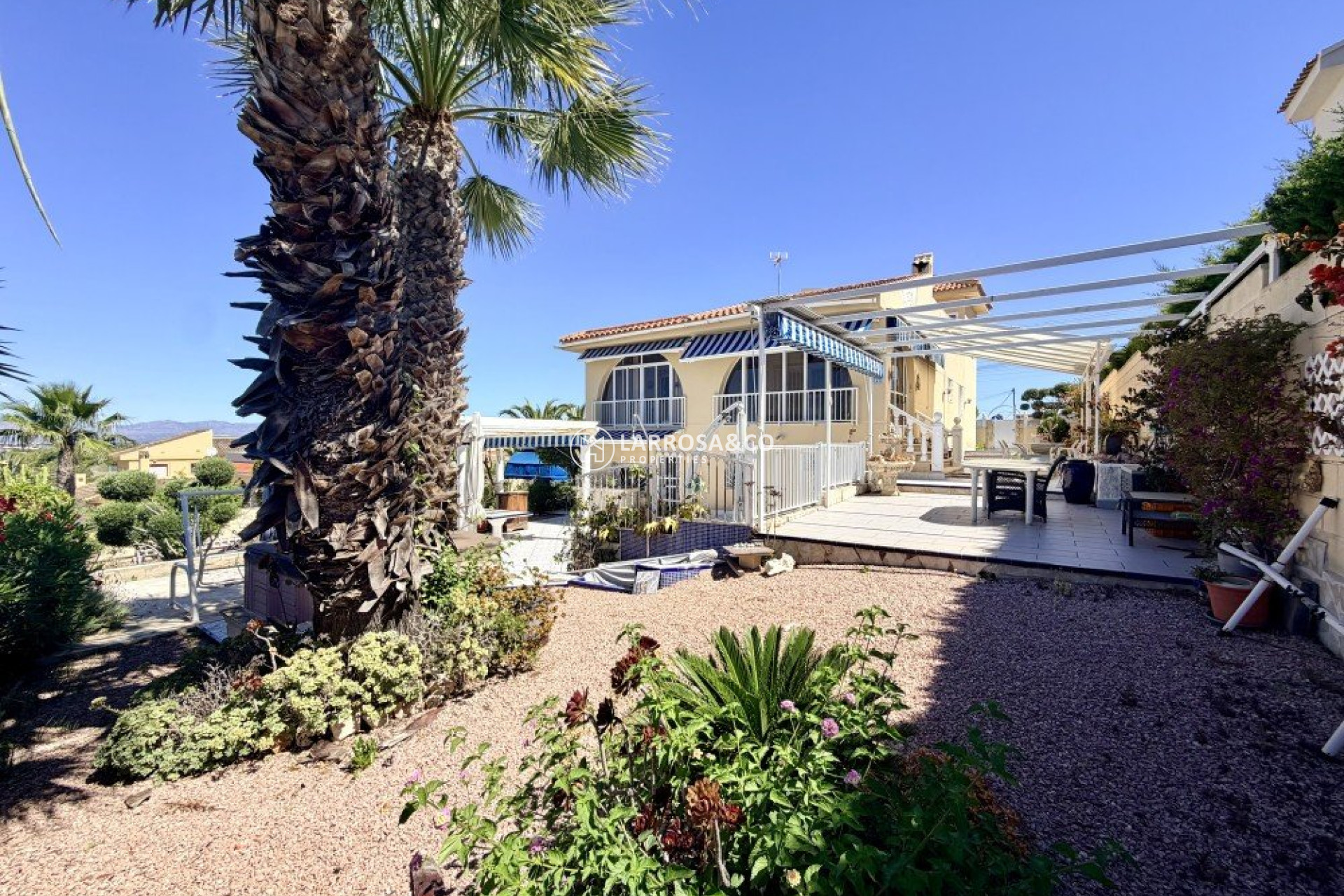 Reventa - Chalet - Ciudad Quesada - Costa Blanca