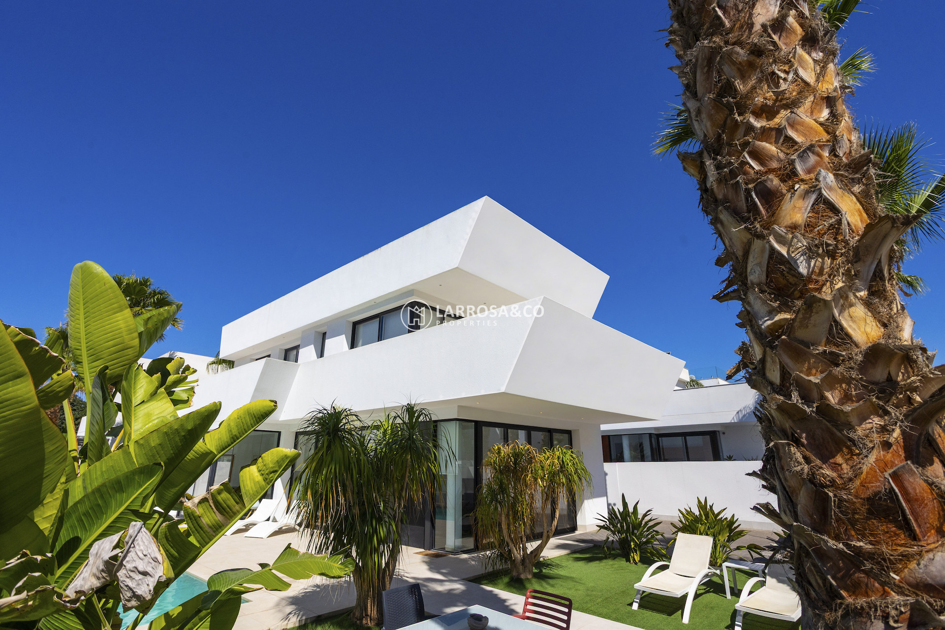 Reventa - Chalet - Ciudad Quesada - Costa Blanca