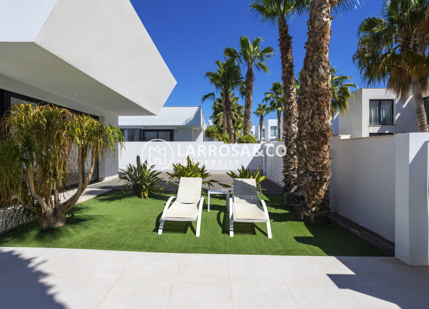 Reventa - Chalet - Ciudad Quesada - Costa Blanca