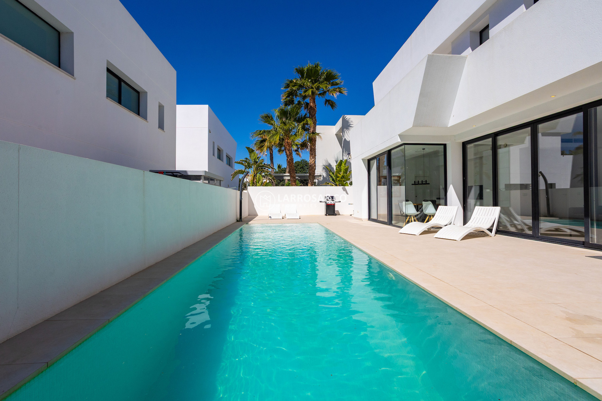 Reventa - Chalet - Ciudad Quesada - Costa Blanca