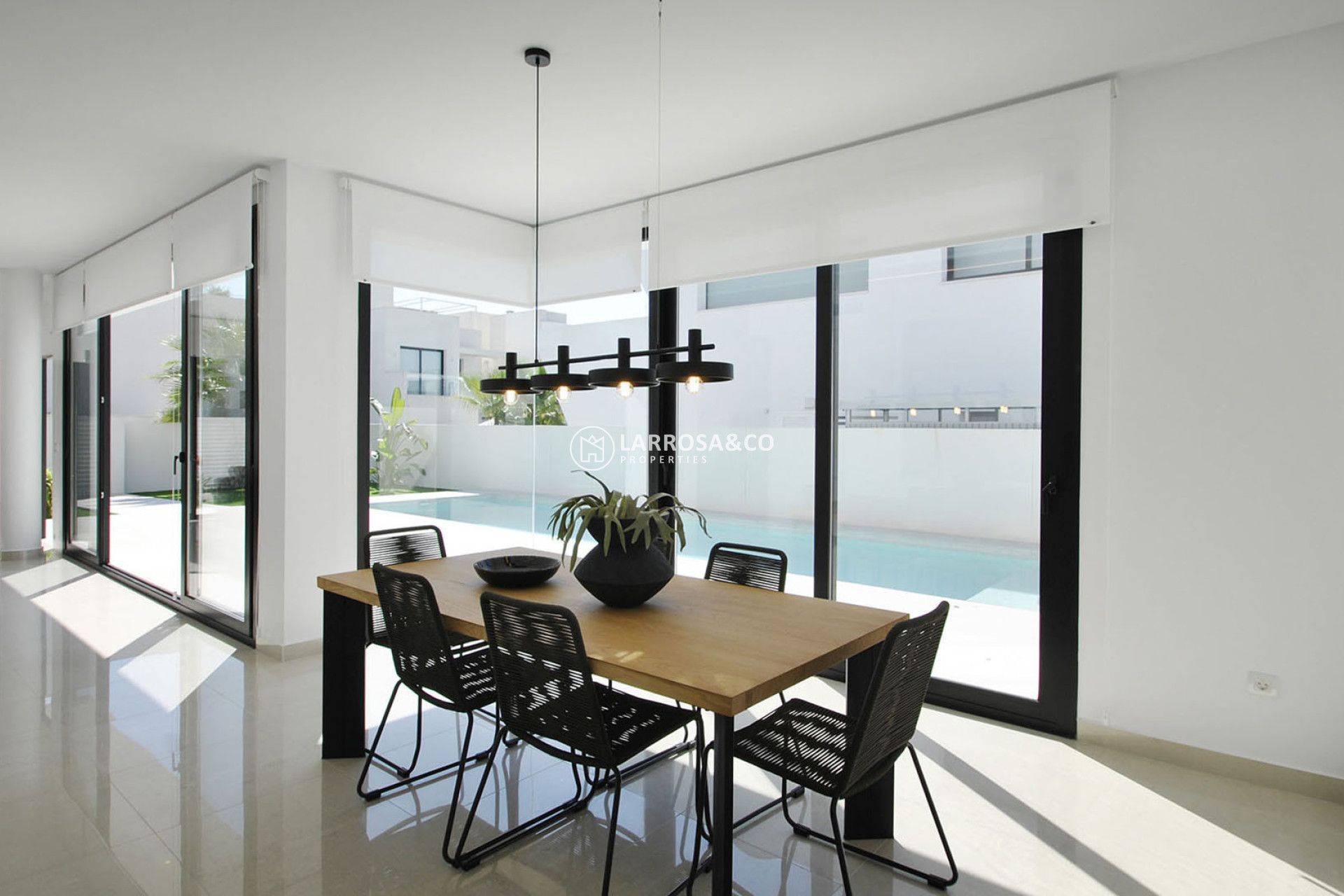 Reventa - Chalet - Ciudad Quesada - Costa Blanca