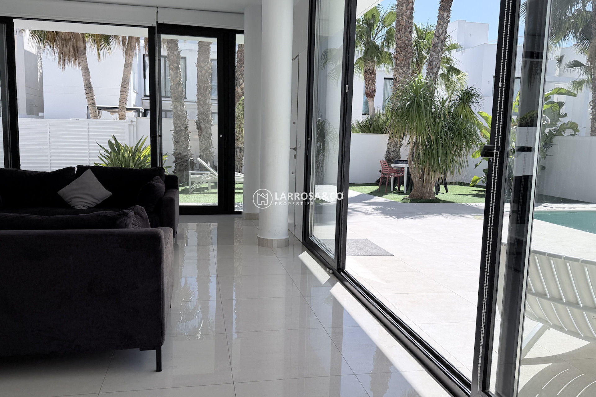 Reventa - Chalet - Ciudad Quesada - Costa Blanca