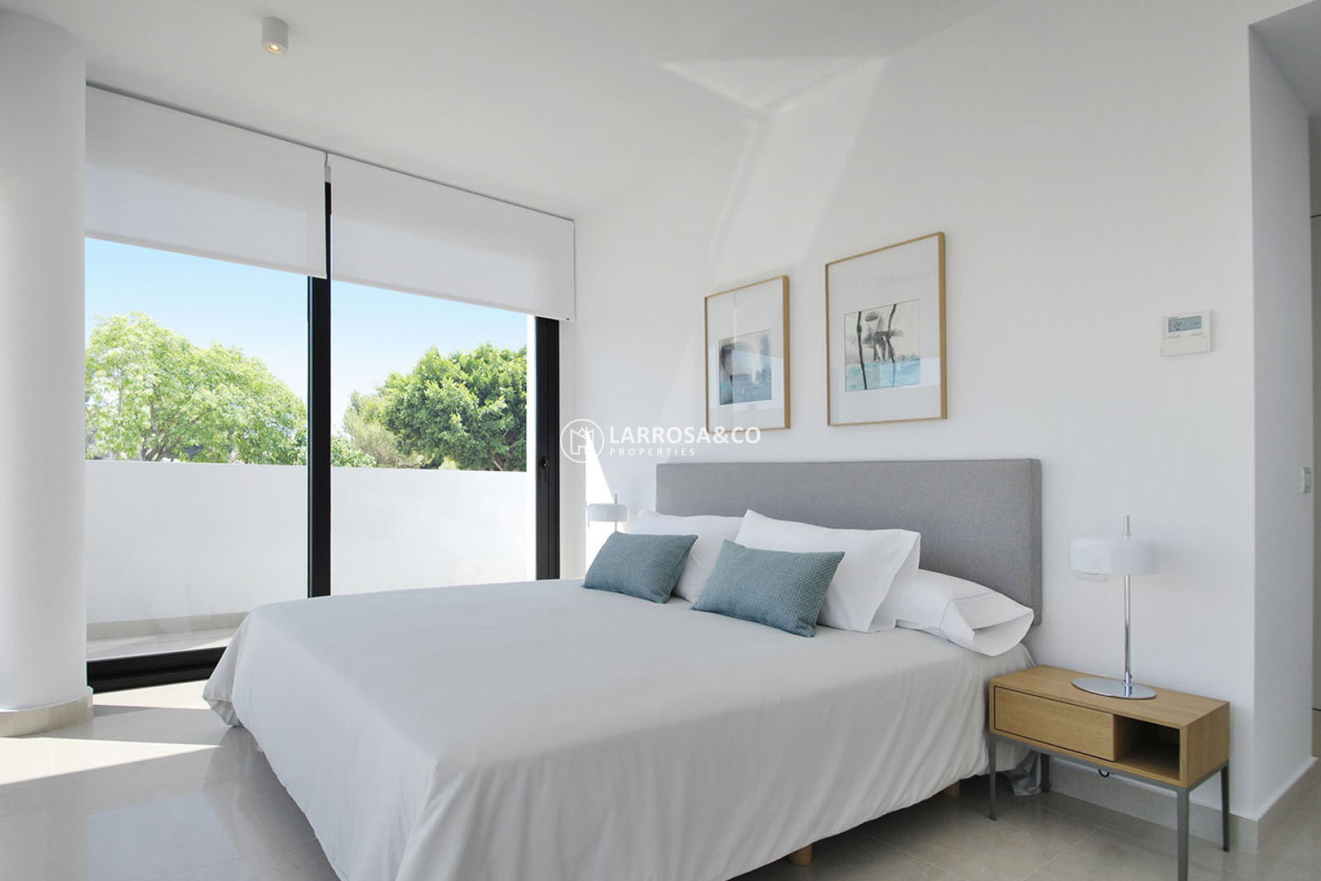 Reventa - Chalet - Ciudad Quesada - Costa Blanca