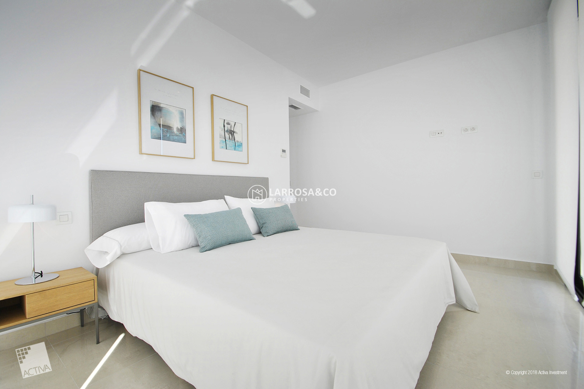 Reventa - Chalet - Ciudad Quesada - Costa Blanca