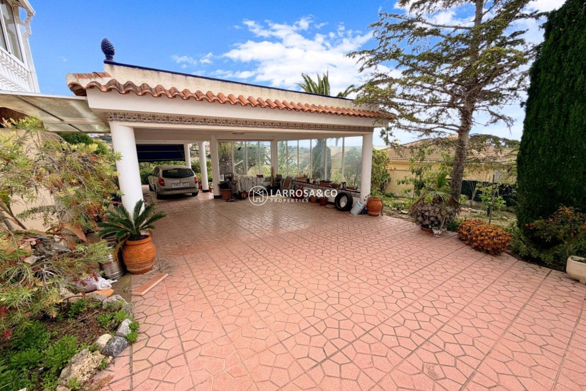 Reventa - Chalet - Ciudad Quesada - Costa Blanca