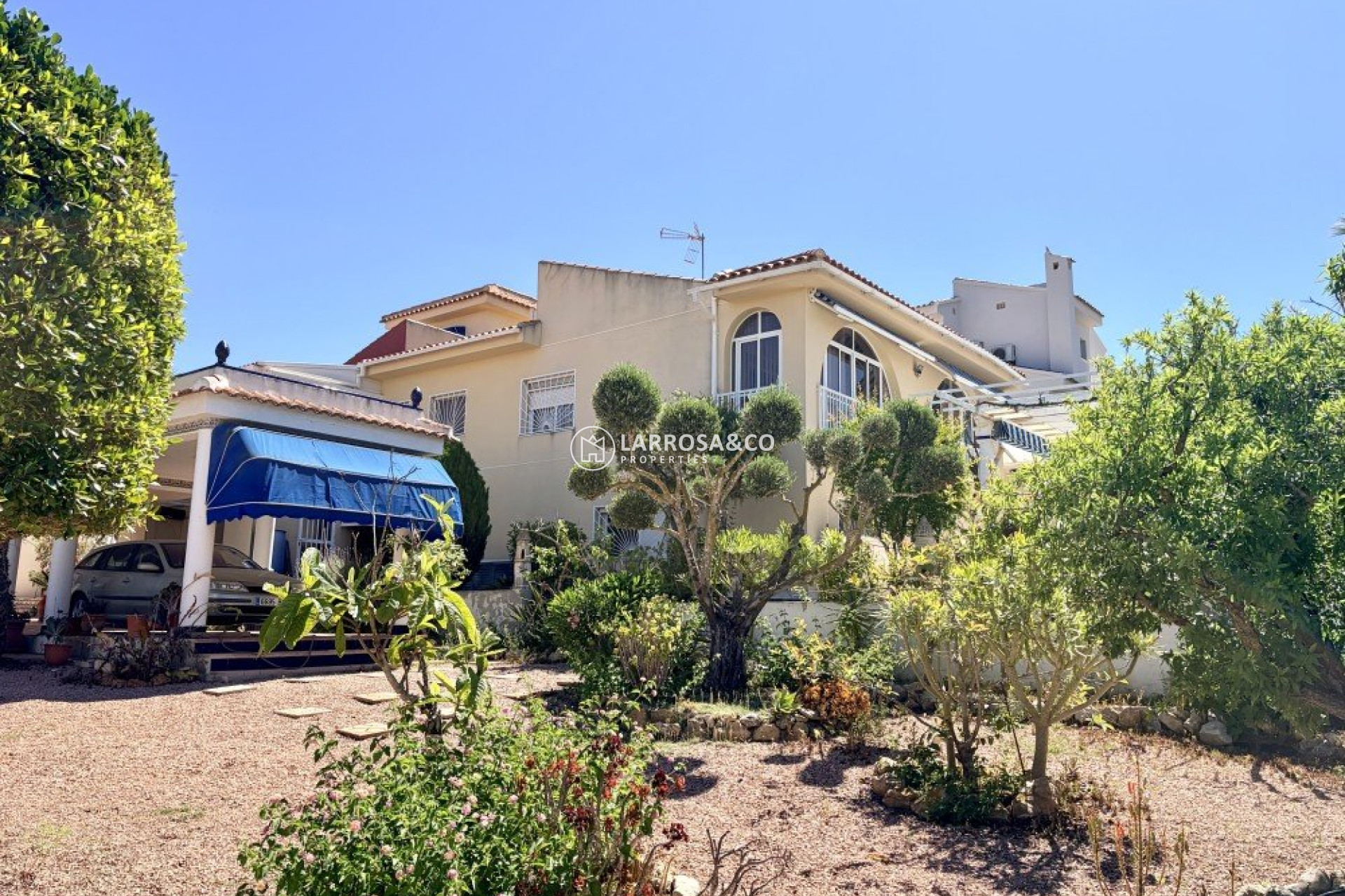Reventa - Chalet - Ciudad Quesada - Costa Blanca