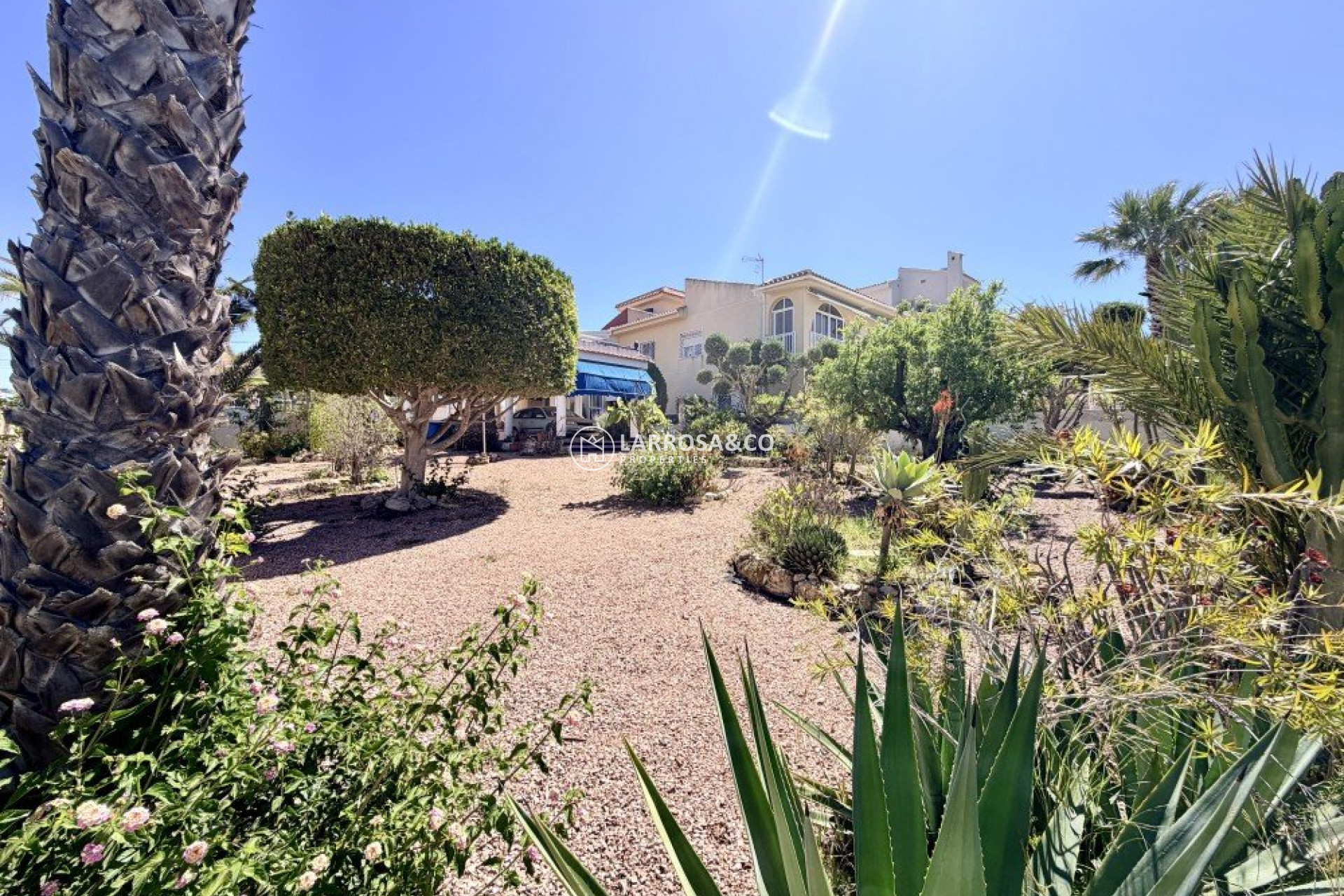 Reventa - Chalet - Ciudad Quesada - Costa Blanca