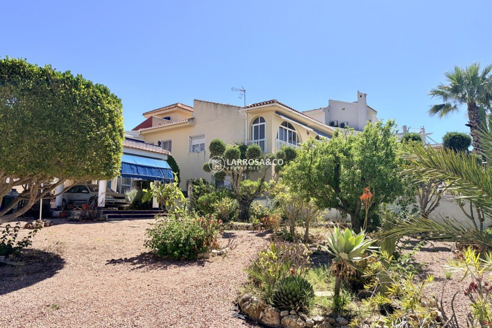 Reventa - Chalet - Ciudad Quesada - Costa Blanca
