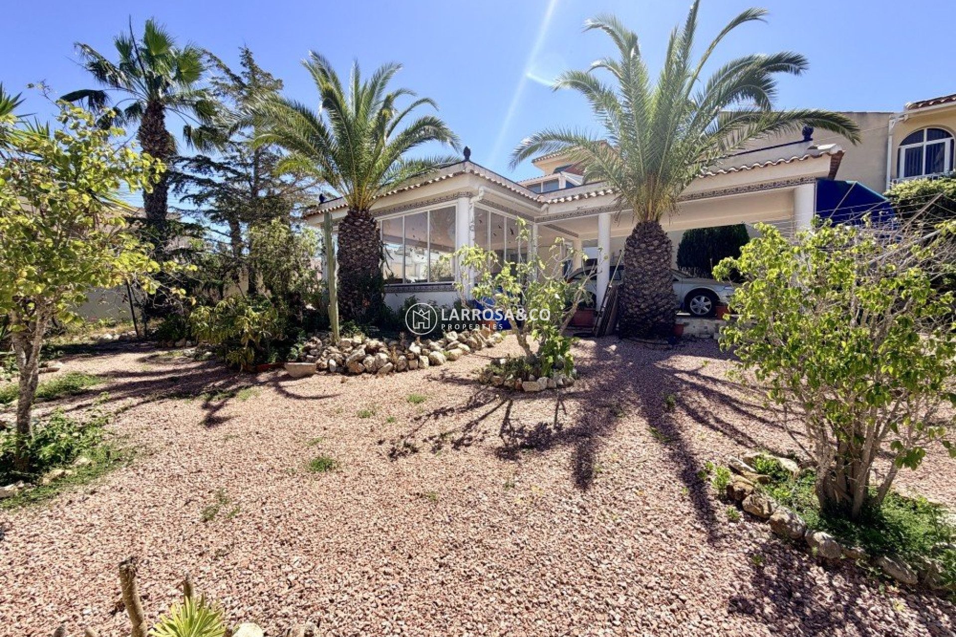 Reventa - Chalet - Ciudad Quesada - Costa Blanca