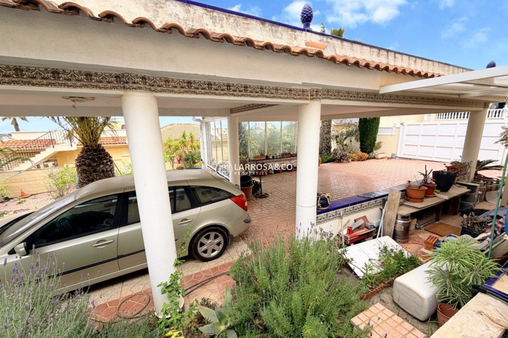 Reventa - Chalet - Ciudad Quesada - Costa Blanca
