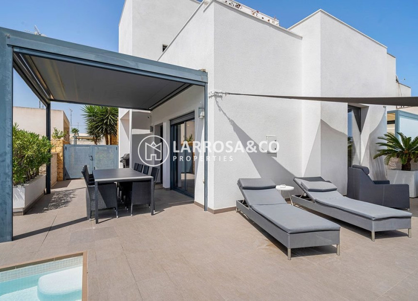 Reventa - Chalet - Ciudad Quesada - Costa Blanca