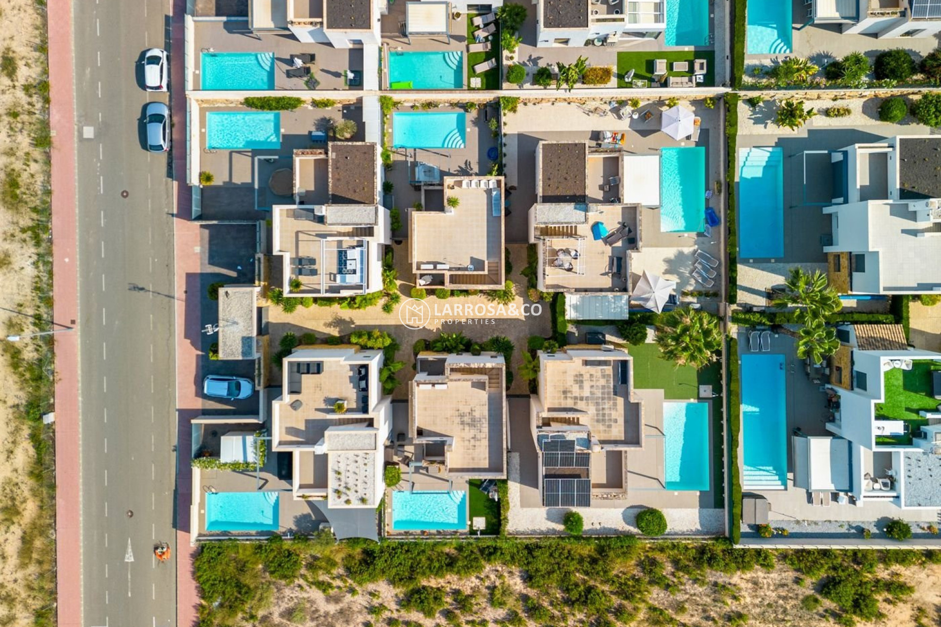 Reventa - Chalet - Ciudad Quesada - Costa Blanca