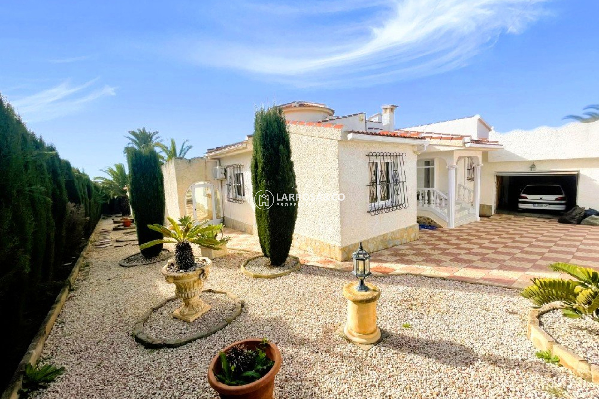 Reventa - Chalet - Ciudad Quesada - Costa Blanca