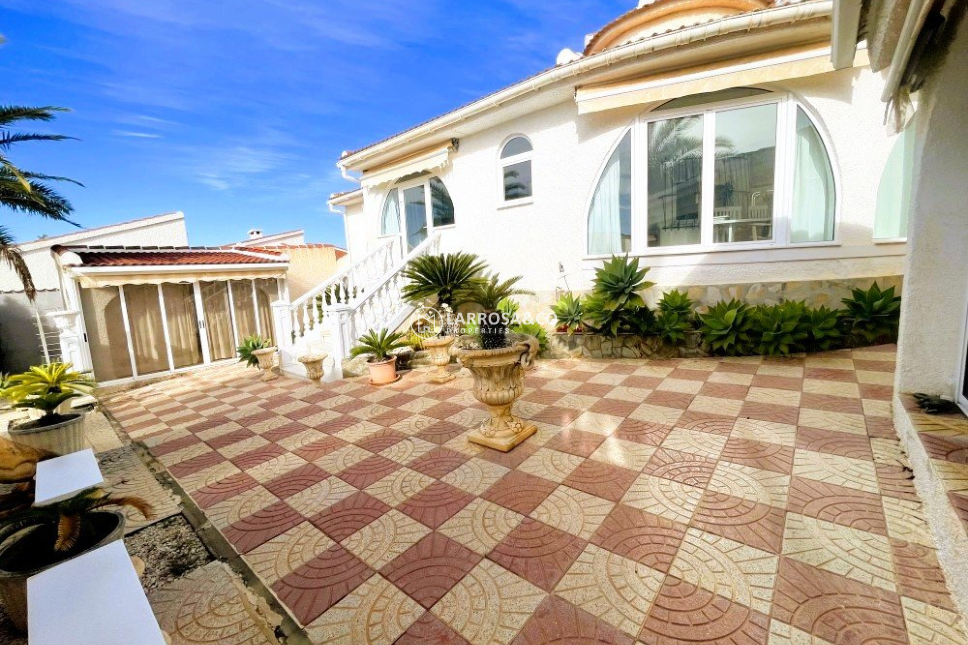 Reventa - Chalet - Ciudad Quesada - Costa Blanca