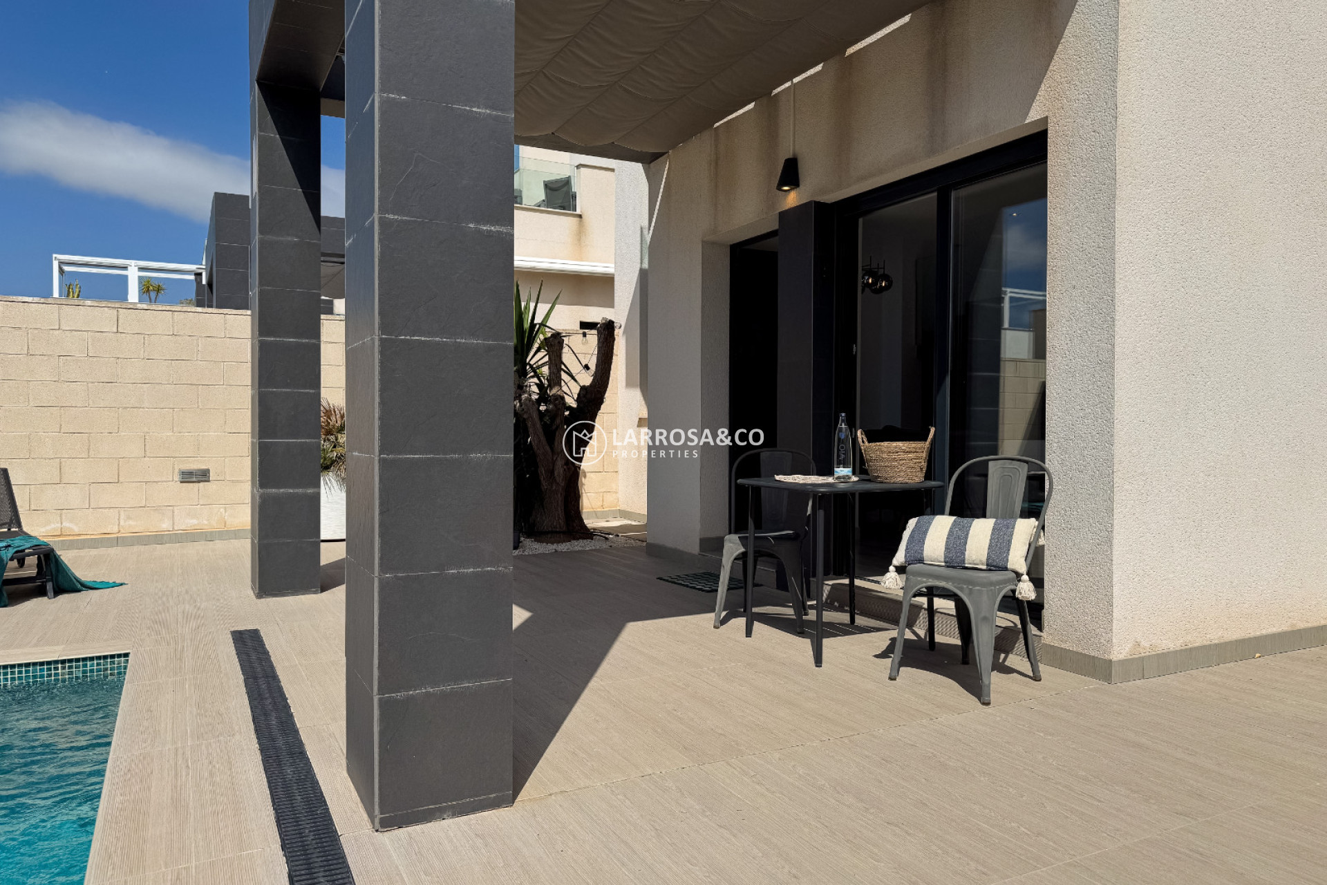 Reventa - Chalet - Ciudad Quesada - Costa Blanca