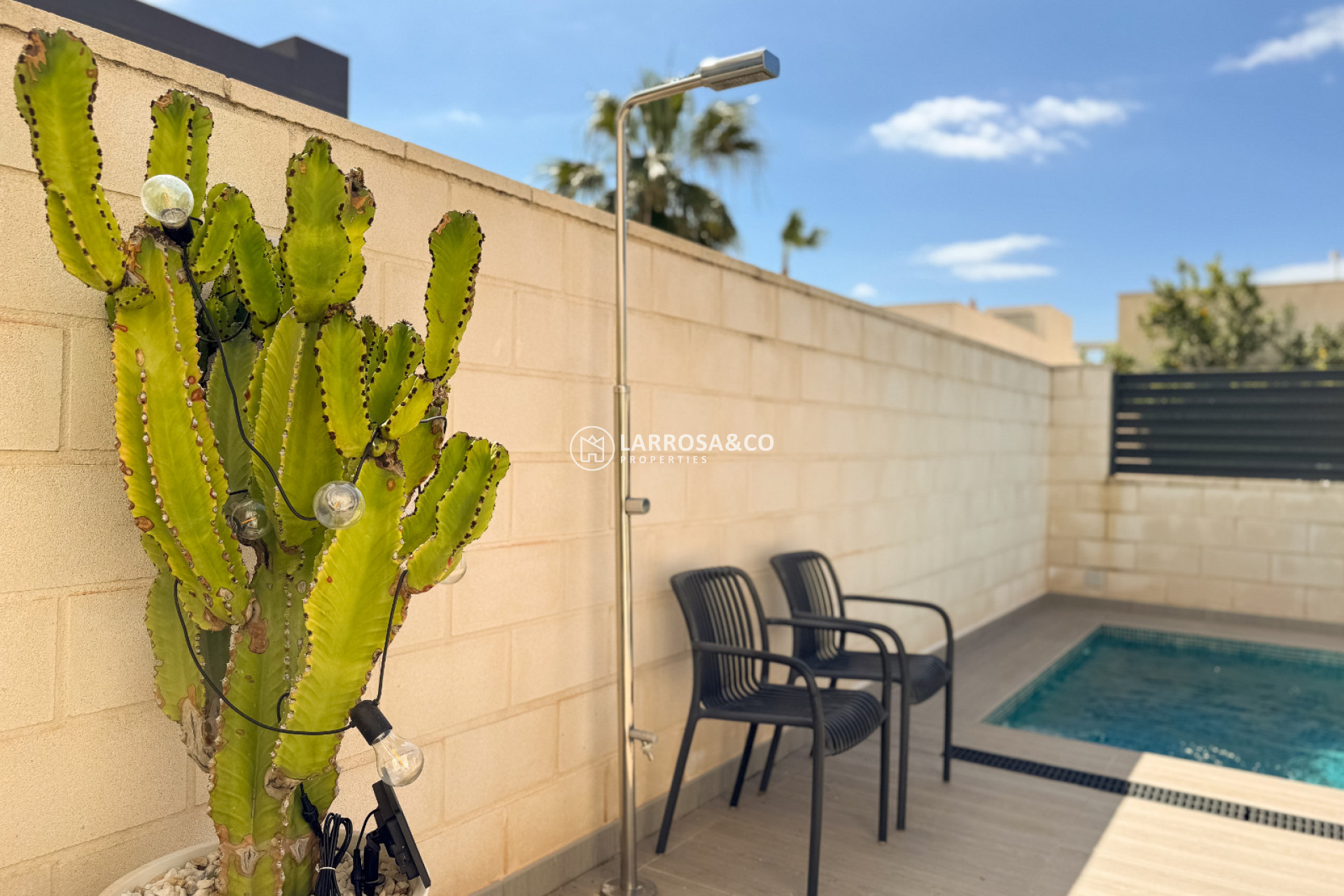 Reventa - Chalet - Ciudad Quesada - Costa Blanca