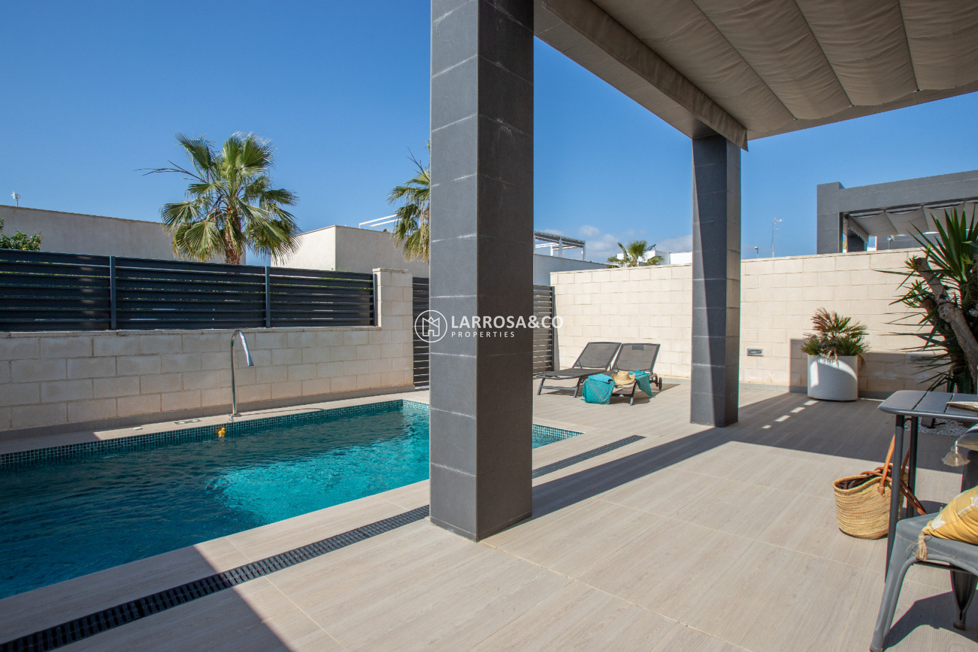 Reventa - Chalet - Ciudad Quesada - Costa Blanca