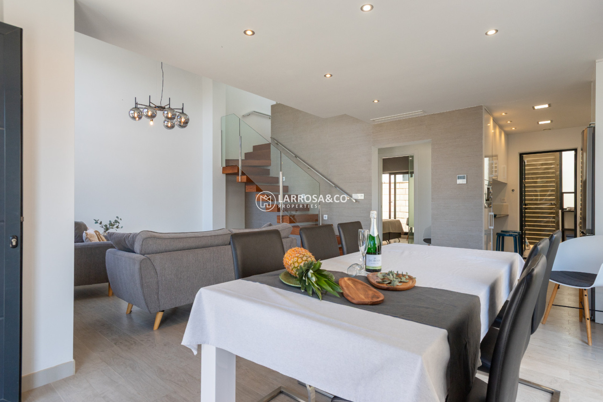 Reventa - Chalet - Ciudad Quesada - Costa Blanca