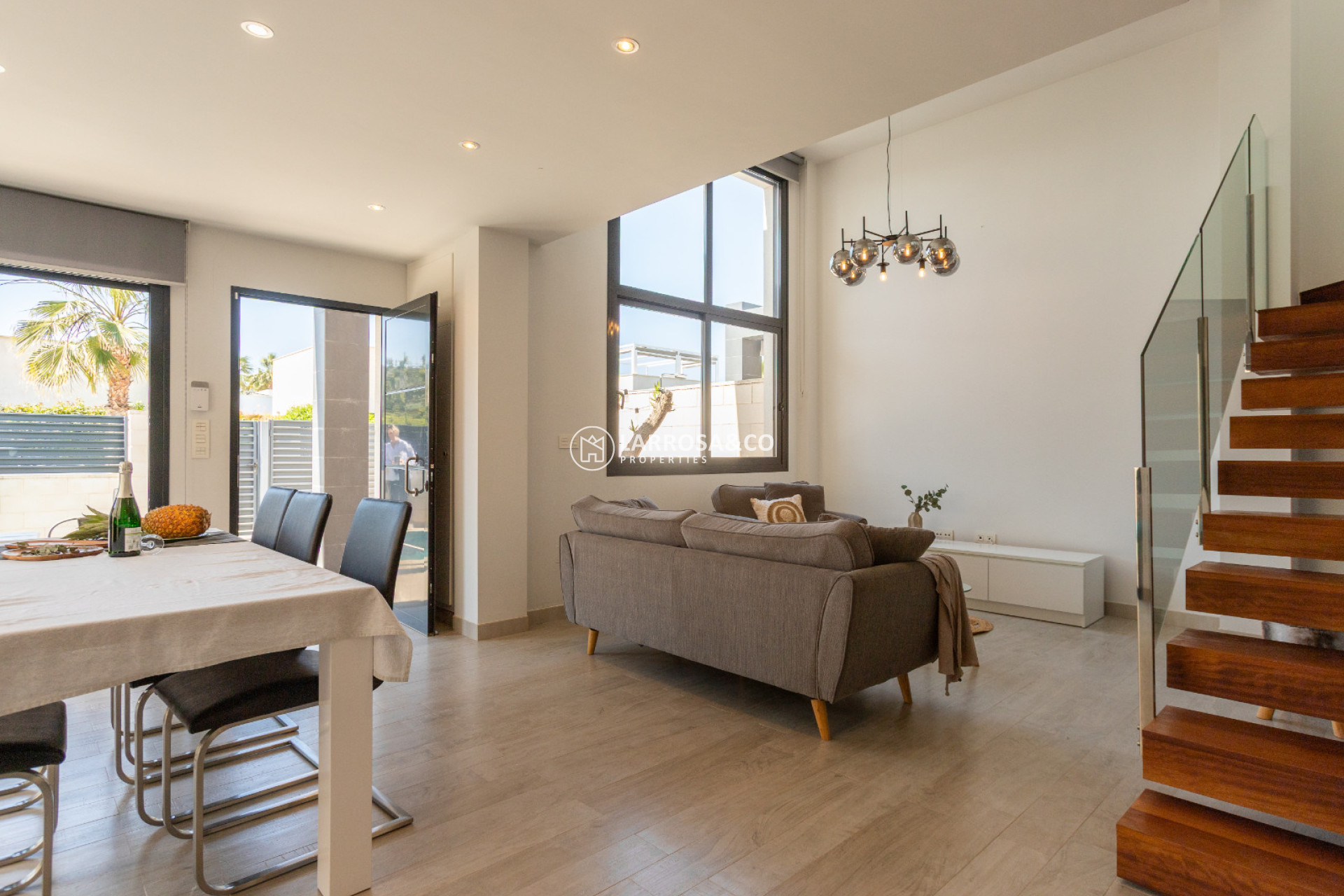 Reventa - Chalet - Ciudad Quesada - Costa Blanca