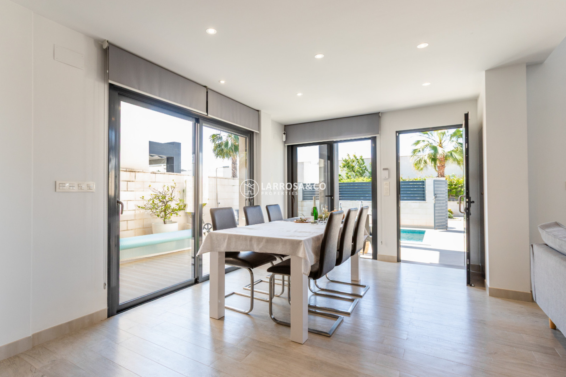 Reventa - Chalet - Ciudad Quesada - Costa Blanca
