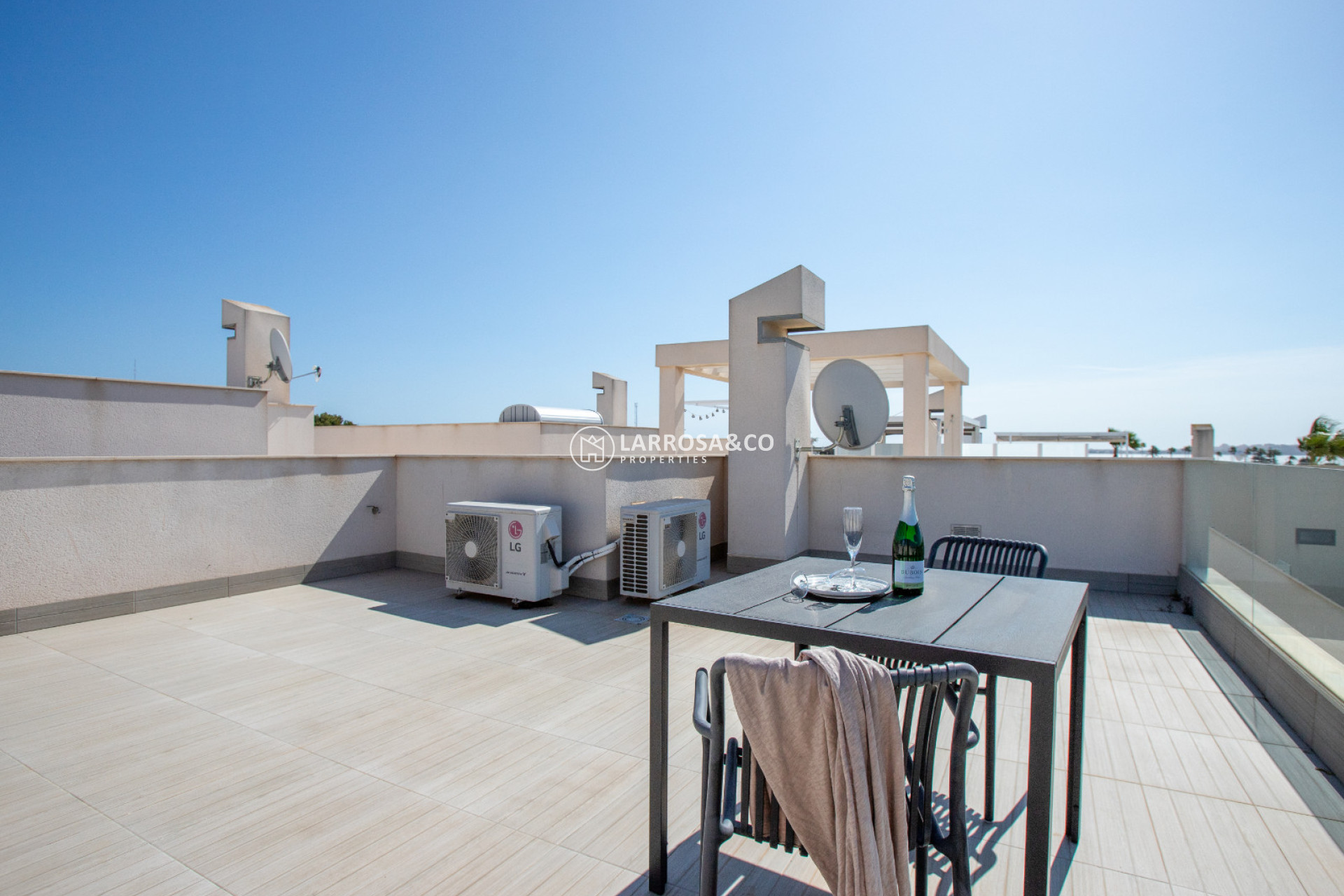 Reventa - Chalet - Ciudad Quesada - Costa Blanca