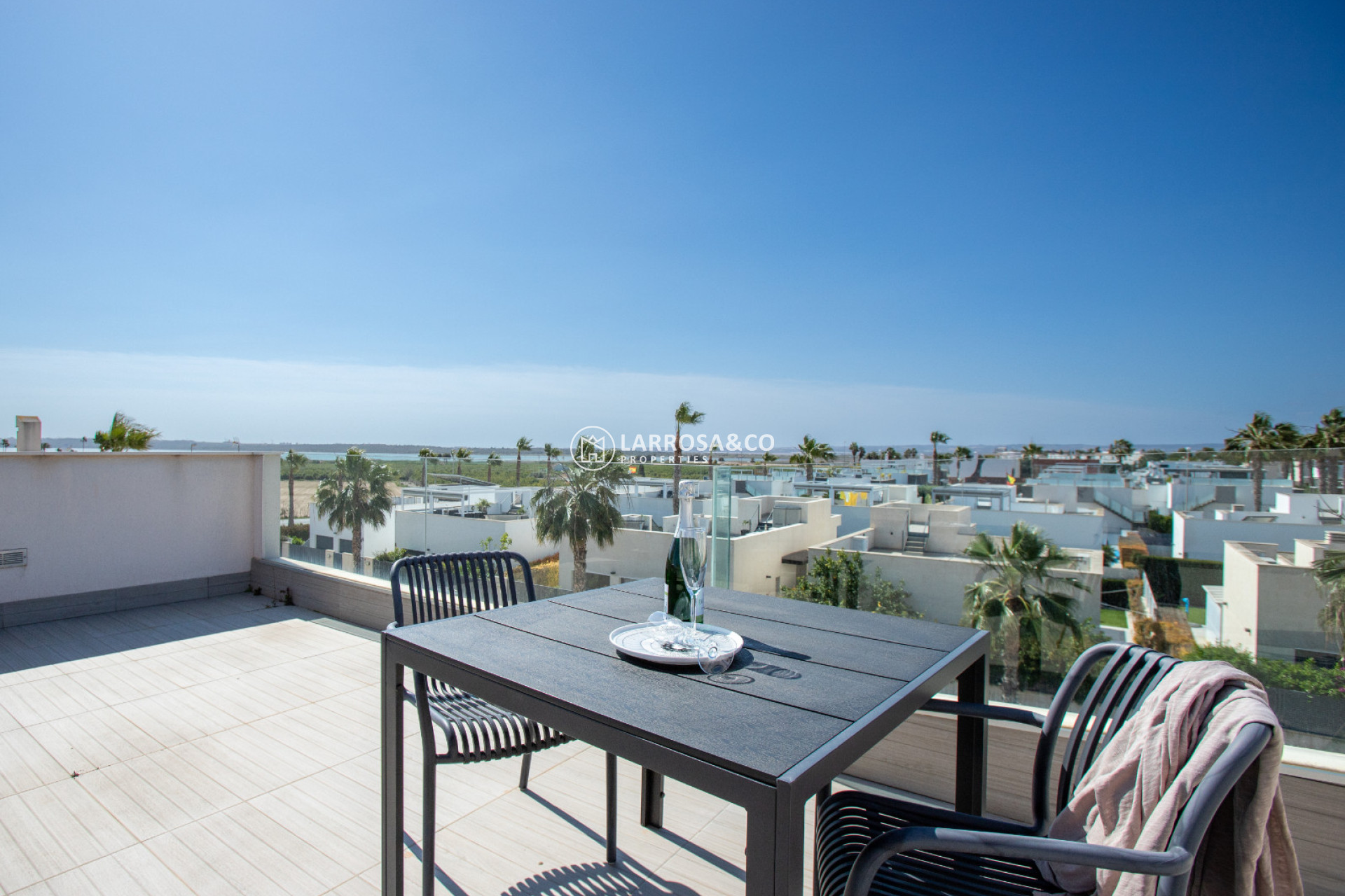 Reventa - Chalet - Ciudad Quesada - Costa Blanca