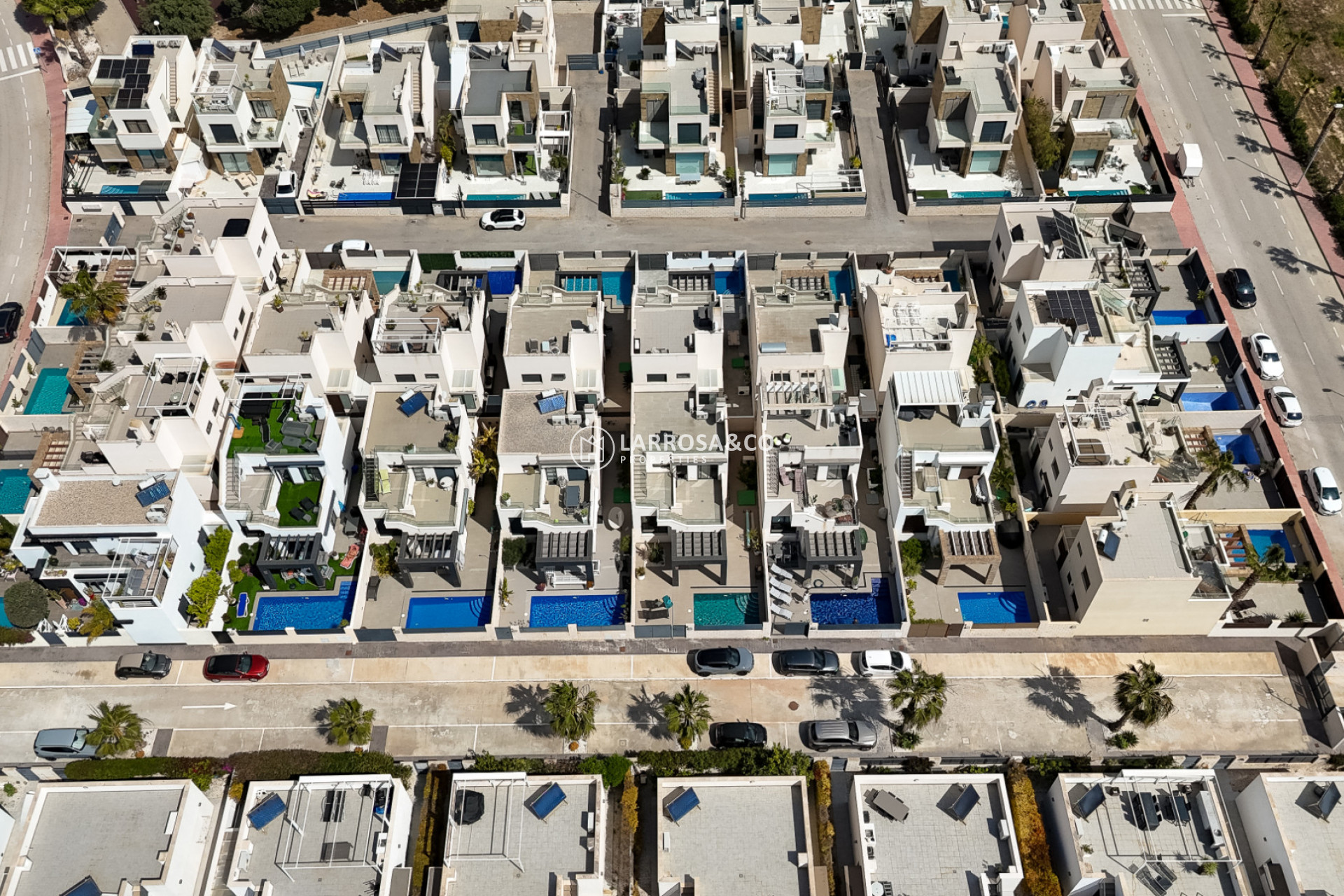 Reventa - Chalet - Ciudad Quesada - Costa Blanca