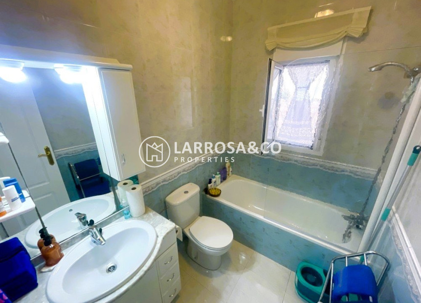 Reventa - Chalet - Ciudad Quesada - Costa Blanca