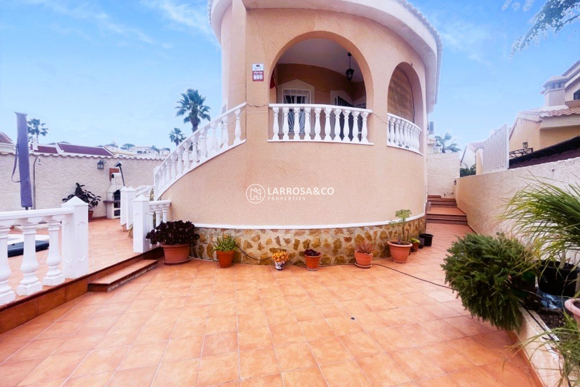 Reventa - Chalet - Ciudad Quesada - Costa Blanca