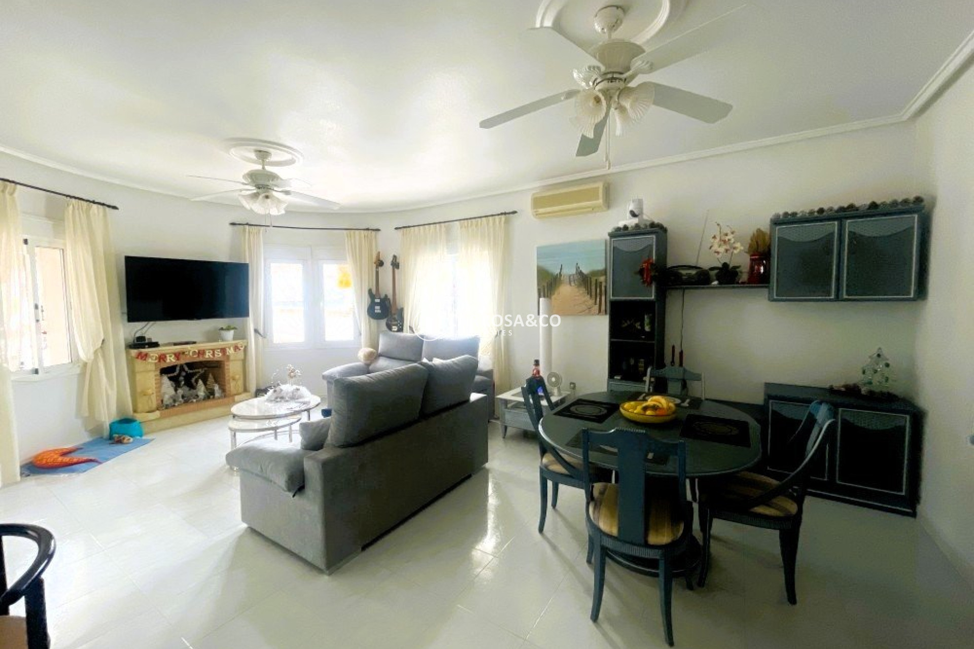 Reventa - Chalet - Ciudad Quesada - Costa Blanca