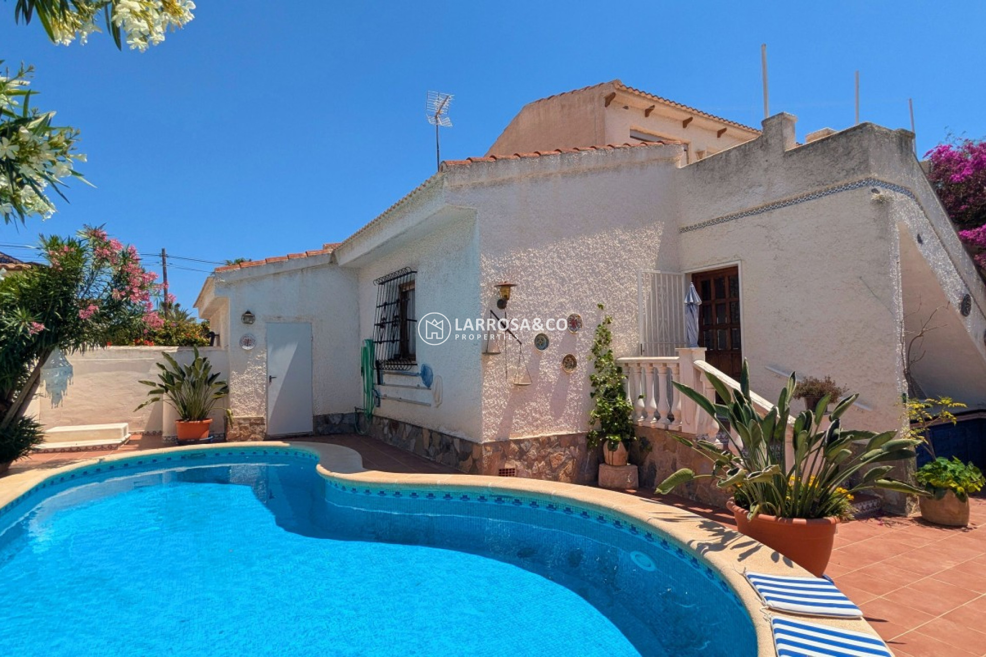 Reventa - Chalet - Ciudad Quesada - Costa Blanca